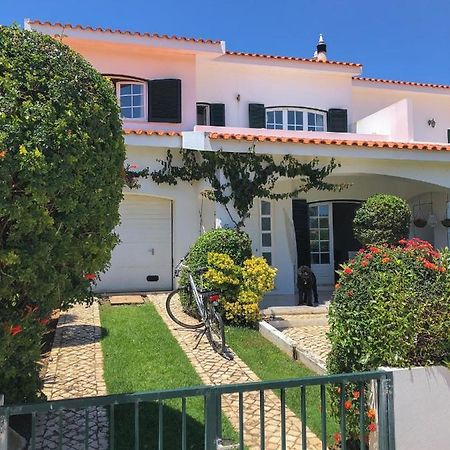 Casa Surf Villa Sagres Kültér fotó