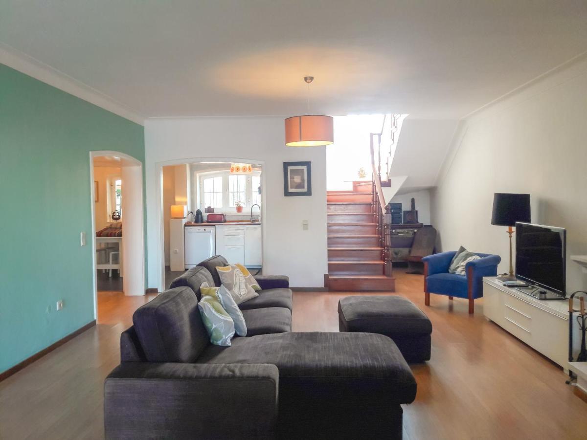 Casa Surf Villa Sagres Kültér fotó