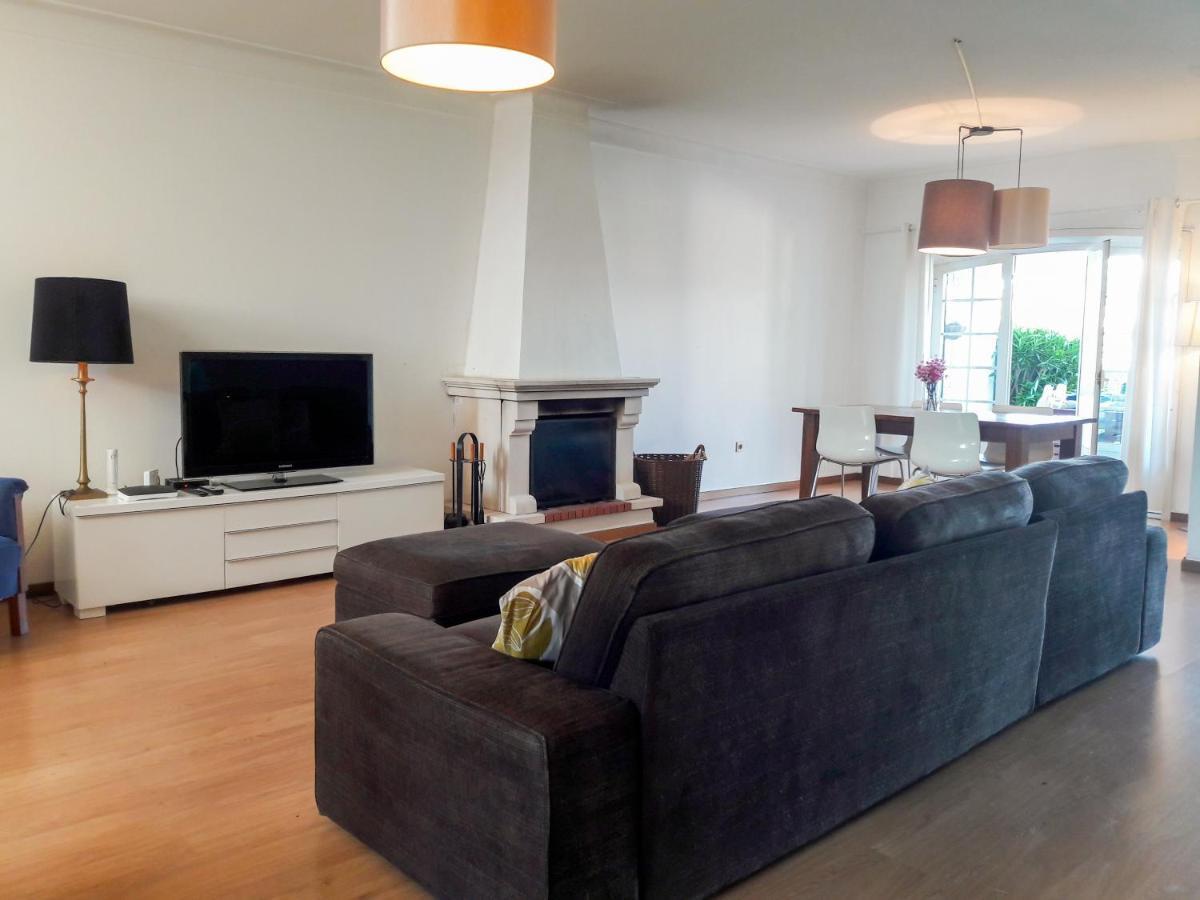 Casa Surf Villa Sagres Kültér fotó