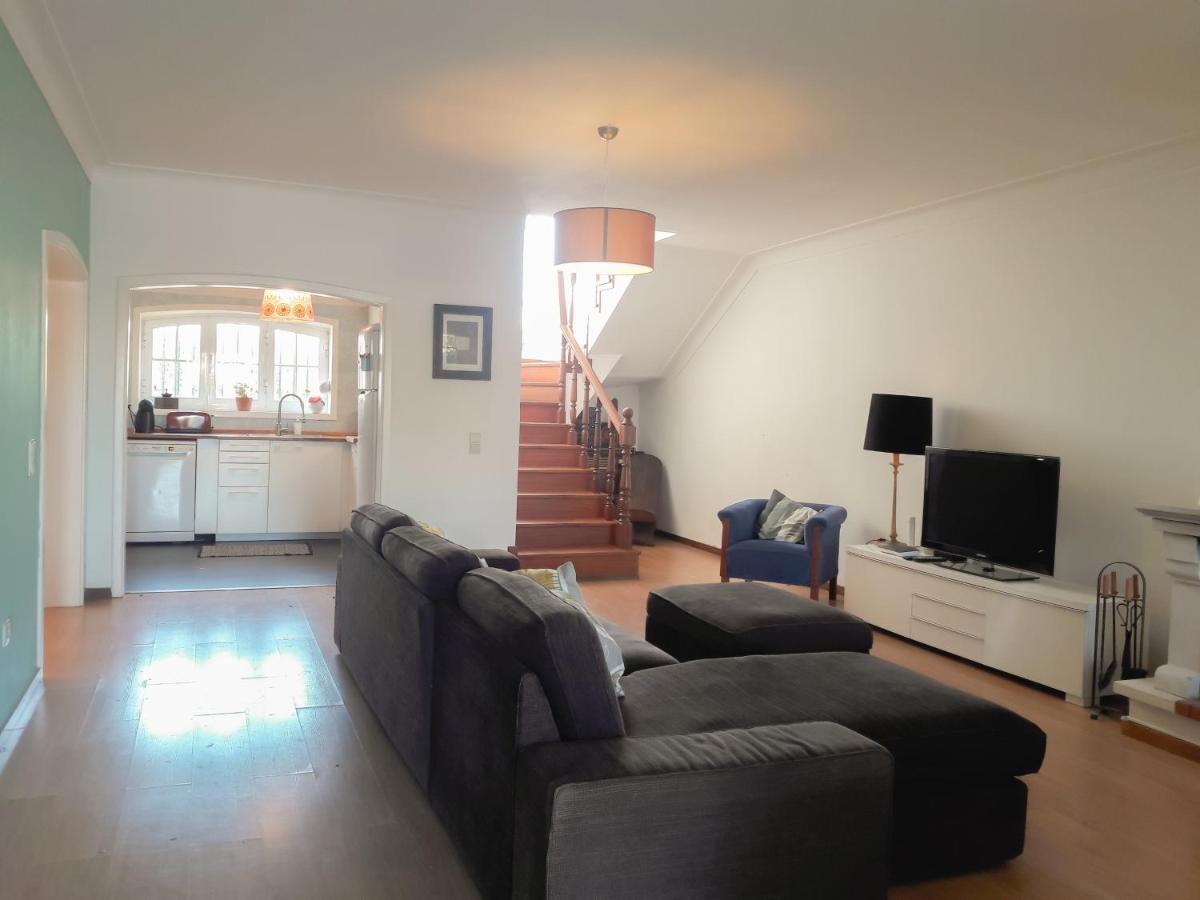 Casa Surf Villa Sagres Kültér fotó