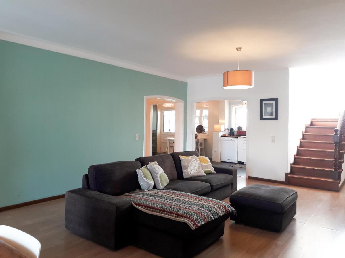 Casa Surf Villa Sagres Kültér fotó